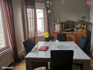 Vente maison 5 pièces 102 m² Bourges (18000)