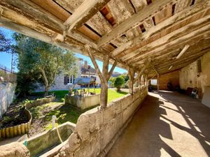 Vente maison 6 pièces 199 m² à Mirambeau (17150)  273 000 €