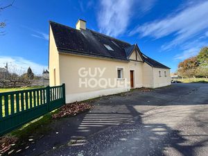 Vente maison 7 pièces 170 m² à Plouasne (22830)  255 500 €