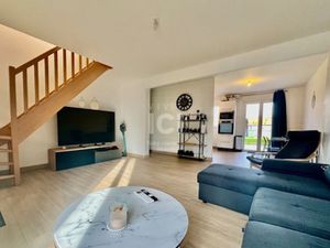 Vente maison 4 pièces 75.23 m² à Fay-de-Bretagne (44130)  252 480 €