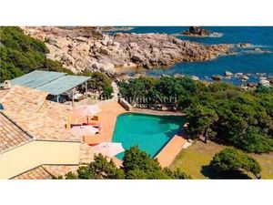 Villa de luxe de 5 pièces en location Pietrosella  France