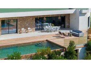 Villa de luxe de 5 chambres en location Pietrosella  Corse