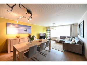 Appartement te koop in Ekeren met 2 slaapkamers