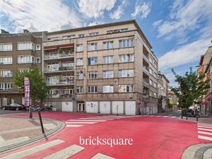 Appartement te koop in Sint-Joost-ten-Node met 1 slaapkamer