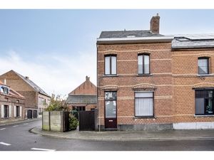 Huis te koop in Kapelle-Op-Den-Bos met 3 slaapkamers