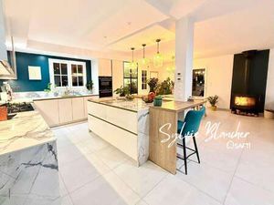 Vente Maison à Saint-Georges-Montcocq (50000) : à vendre / 160m² Saint-Georges-Montcocq