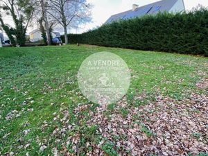 Vente Terrain 527 m2 à Petit-Mars