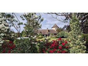 Belle Maison De Campagne