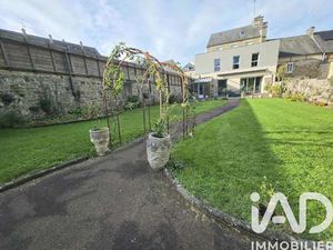 Vente Maison à Torigny-les-Villes (50160) : à vendre / 173m² Torigny-les-Villes