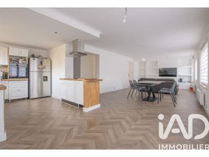 Annonce vente appartement 3 pièces de 83m2 à Viviers-du-lac (73420) - ParuVendu.fr ref 992