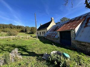 Vente maison 6 pièces 102 m² Argentat-sur-Dordogne (19400)