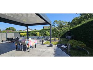 Achat Maison 7 pièces 152m² THANN 68800