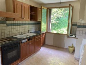 Vente appartement 1 pièce 45 m² Cornil (19150)