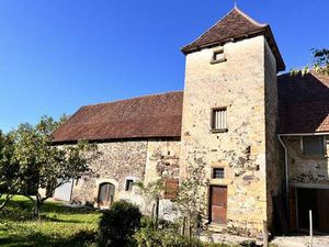 Vente maison 3 pièces 200 m² Altillac (19120)