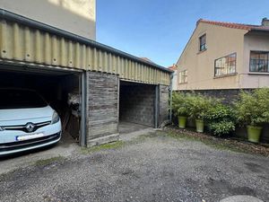 Location Parking METZ 57000