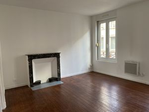 Location Appartement 3 pièces 46m² NOGENT SUR SEINE 10400
