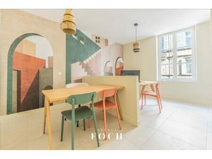 Location Local Professionnel 67m² NANCY 54000