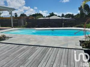 Location Maison/villa 6 pièces  Guadeloupe
