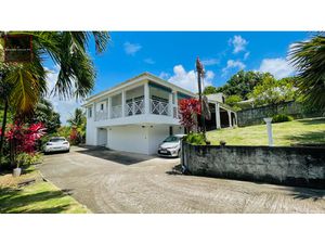 Location Appartement 2 pièces 47m² ST ESPRIT 97270