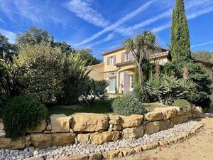 Villa provençale - Vaucluse