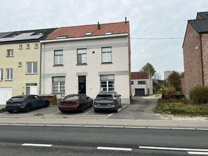 Rez-De-Chaussée à vendre à Tervuursesteenweg 308 Heverlee (RBU70701)