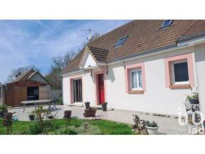 Vente Maison à Bernay (27300) : à vendre / 182m² Bernay