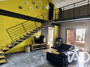 Vente Loft 5 pièces