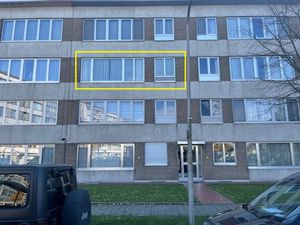 Appartement te koop in Edegem met 2 slaapkamers