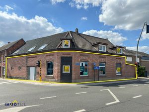 Appartement te koop in Lebbeke met 3 slaapkamers