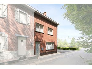 Huis te koop in Sint-Maria-Horebeke met 3 slaapkamers