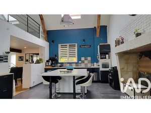 Vente maison 6 pièces 158 m² à Beaufort-en-Vallée (49250)  279 000 €