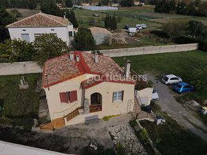 Vente maison 5 pièces 95 m² à Carcassonne (11000)  291 200 €