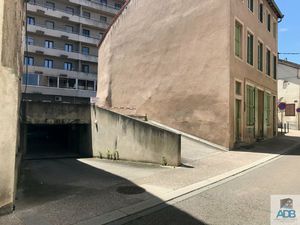 Roanne  7 Rue de la Charité (lot No4)