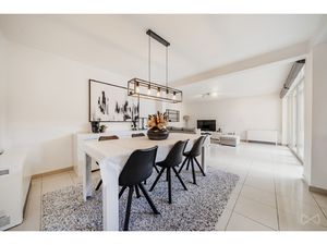 Appartement te koop in Braine-L'Alleud met 2 slaapkamers