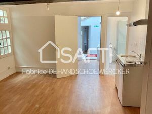 Annonce vente immeuble immeuble de 180m2 à Cosne-cours-sur-loire (58200) - ParuVendu.fr re