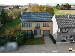 Huis te koop in Hasselt met 4 slaapkamers