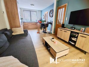 Achat Maison 3 pièces 76m²