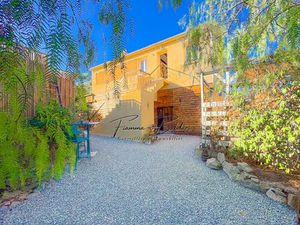 Vente maison 8 pièces 160 m² Santo-Pietro-di-Tenda (20217)