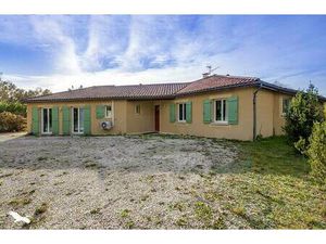 Vente maison 7 pièces 172 m² Vaunac (24800)