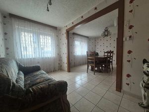 Achat Maison 3 pièces 50m²