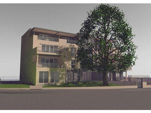 Vente appartement 2 pièces 62 m² Beaune (21200)