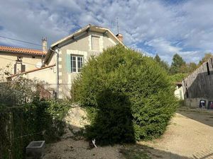 Vente maison 10 pièces 282 m² Lisle (24350)