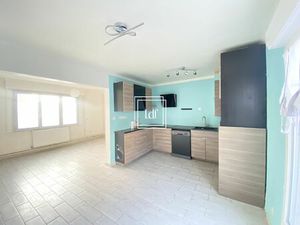 Achat Maison 3 pièces 65m²