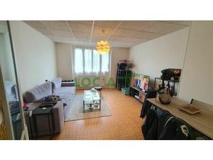 Vente appartement 3 pièces 54 m² Dijon (21000)