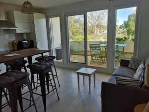 Les Hauts de LA BAULE - GUERANDE - Appartement 2 pièces