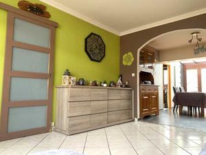 Achat Maison 93m² DUNKERQUE 59430