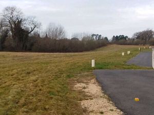 Vente terrain 836 m² Annesse-et-Beaulieu (24430)