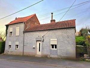 Achat Maison 6 pièces 73m²