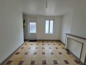 Achat Maison 5 pièces 47m²