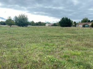 Vente terrain 662 m² Bergerac (24100)